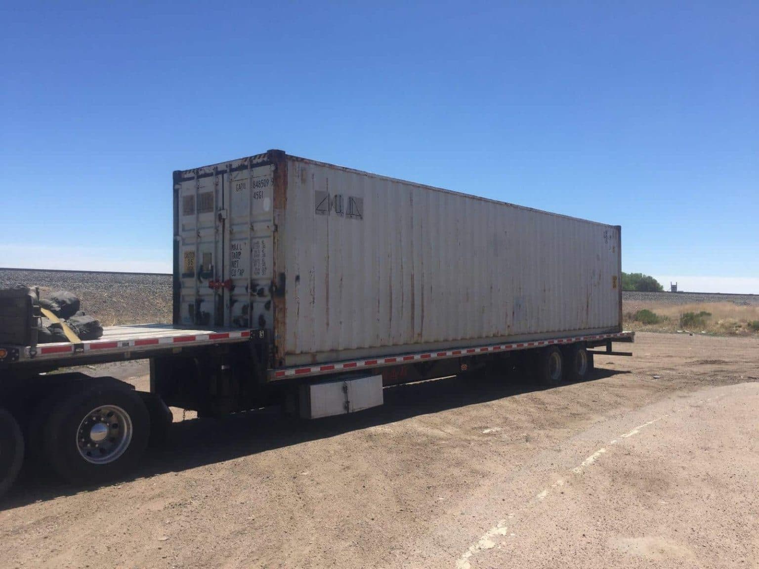 Winetoast Carrier freight