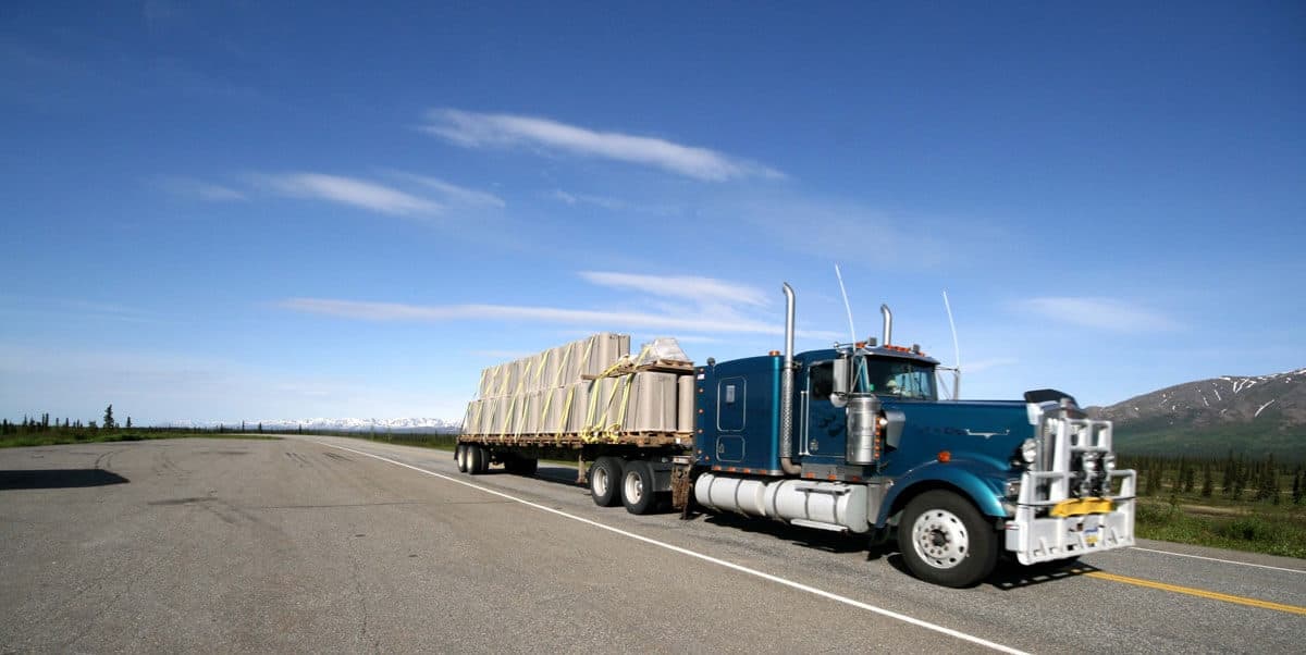 Winetoast Carrier freight