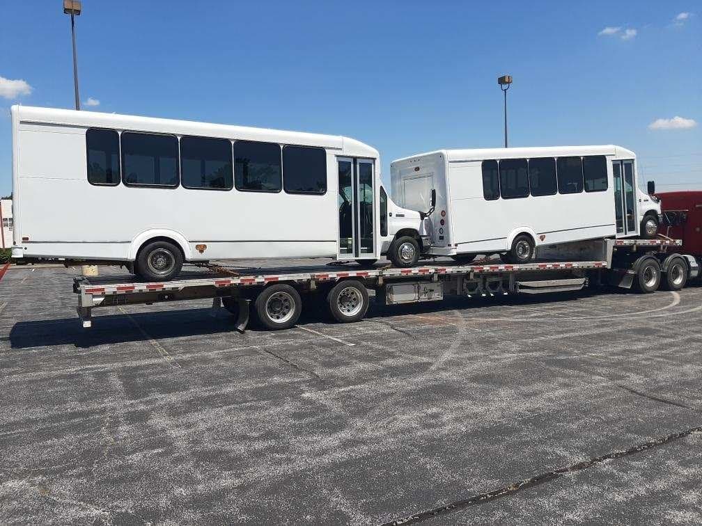 Winetoast Carrier freight