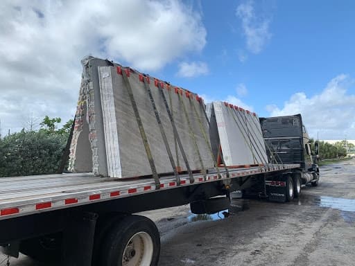 Winetoast Carrier freight