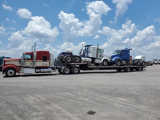 Winetoast Carrier freight